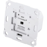 Homematic IP Starter Set Rollladensteuerung für 4 Rollläden, Steuermodul  für alle gängigen Rohrmotoren