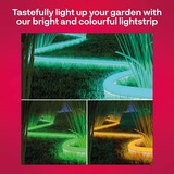 INNR Outdoor Flex Light Colour, LED-Streifen 2 Meter