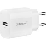 Intenso Power Adapter W5A, Ladegerät weiß