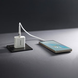 Intenso Power Adapter W5A, Ladegerät weiß