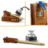 LEGO 76461 Harry Potter Wichtel, Konstruktionsspielzeug 