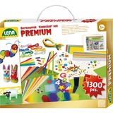 LENA Bastelkoffer Premium, Basteln