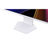LG UltraGear 32G810SA-W, Gaming-Monitor 80 cm (32 Zoll), weiß, UltraHD/4K, IPS, Smart-Monitor, FreeSync Premium, G-Sync Kompatibel, 144Hz Panel