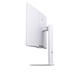 LG UltraGear 32G810SA-W, Gaming-Monitor 80 cm (32 Zoll), weiß, UltraHD/4K, IPS, Smart-Monitor, FreeSync Premium, G-Sync Kompatibel, 144Hz Panel