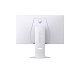 LG UltraGear 32G810SA-W, Gaming-Monitor 80 cm (32 Zoll), weiß, UltraHD/4K, IPS, Smart-Monitor, FreeSync Premium, G-Sync Kompatibel, 144Hz Panel