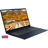 Lenovo IdeaPad 3 15ALC6 (82KU01RMGE), Notebook dunkelblau, ohne Betriebssystem