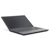 Lenovo ThinkPad L15 G1 Generalüberholt, Notebook schwarz, Intel® Core™ i5-10210U, Intel® UHD Graphics, 8 GB DDR4, 256 GB (256 GB SSD), Windows 11 Pro