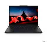 Lenovo ThinkPad L16 G1 (21L3003BGE), Notebook schwarz, Intel® Core™ Ultra 5 125U, Intel® Graphics, 8 GB DDR5, 256 GB (256 GB SSD), Windows 11 Pro 64-Bit