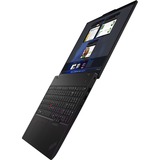 Lenovo ThinkPad L16 G1 (21L3003BGE), Notebook schwarz, Intel® Core™ Ultra 5 125U, Intel® Graphics, 8 GB DDR5, 256 GB (256 GB SSD), Windows 11 Pro 64-Bit
