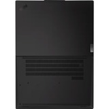 Lenovo ThinkPad L16 G1 (21L3003BGE), Notebook schwarz, Intel® Core™ Ultra 5 125U, Intel® Graphics, 8 GB DDR5, 256 GB (256 GB SSD), Windows 11 Pro 64-Bit