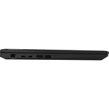 Lenovo ThinkPad L16 G1 (21L3003BGE), Notebook schwarz, Intel® Core™ Ultra 5 125U, Intel® Graphics, 8 GB DDR5, 256 GB (256 GB SSD), Windows 11 Pro 64-Bit