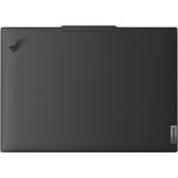 Lenovo ThinkPad T14 G6 (21QG001VGE), Notebook schwarz, Intel® Core™ Ultra 7 258V, Intel® Arc™ Graphics 140V, 32 GB LPDDR5X, 512 GB (512 GB SSD), Windows 11 Pro