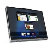 Lenovo ThinkPad X1 2-in-1 G9 (21KE002KGE), Notebook grau, Intel® Core™ Ultra 7 155U, Intel® Graphics, 32 GB LPDDR5X, 1 TB (1 TB SSD), Windows 11 Pro