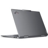 Lenovo ThinkPad X1 2-in-1 G9 (21KE002KGE), Notebook grau, Intel® Core™ Ultra 7 155U, Intel® Graphics, 32 GB LPDDR5X, 1 TB (1 TB SSD), Windows 11 Pro