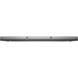 Lenovo ThinkPad X1 2-in-1 G9 (21KE002KGE), Notebook grau, Intel® Core™ Ultra 7 155U, Intel® Graphics, 32 GB LPDDR5X, 1 TB (1 TB SSD), Windows 11 Pro