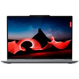Lenovo ThinkPad X1 2-in-1 G9 (21KE002KGE), Notebook grau, Intel® Core™ Ultra 7 155U, Intel® Graphics, 32 GB LPDDR5X, 1 TB (1 TB SSD), Windows 11 Pro
