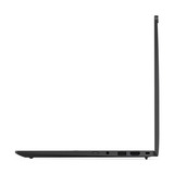 Lenovo ThinkPad X1 Carbon G12 (21KC0065GE), Notebook schwarz, Intel® Core™ Ultra 5 125U, Intel® Graphics, 16 GB LPDDR5X, 512 GB (512 GB SSD), Windows 11 Pro 64-Bit