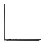 Lenovo ThinkPad X1 Carbon G12 (21KC0065GE), Notebook schwarz, Intel® Core™ Ultra 5 125U, Intel® Graphics, 16 GB LPDDR5X, 512 GB (512 GB SSD), Windows 11 Pro 64-Bit