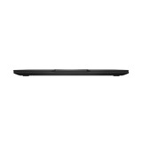 Lenovo ThinkPad X1 Carbon G12 (21KC0065GE), Notebook schwarz, Intel® Core™ Ultra 5 125U, Intel® Graphics, 16 GB LPDDR5X, 512 GB (512 GB SSD), Windows 11 Pro 64-Bit