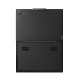 Lenovo ThinkPad X1 Carbon G12 (21KC0065GE), Notebook schwarz, Intel® Core™ Ultra 5 125U, Intel® Graphics, 16 GB LPDDR5X, 512 GB (512 GB SSD), Windows 11 Pro 64-Bit