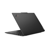 Lenovo ThinkPad X1 Carbon G12 (21KC0065GE), Notebook schwarz, Intel® Core™ Ultra 5 125U, Intel® Graphics, 16 GB LPDDR5X, 512 GB (512 GB SSD), Windows 11 Pro 64-Bit