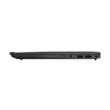 Lenovo ThinkPad X1 Carbon G12 (21KC0065GE), Notebook schwarz, Intel® Core™ Ultra 5 125U, Intel® Graphics, 16 GB LPDDR5X, 512 GB (512 GB SSD), Windows 11 Pro 64-Bit
