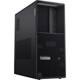 Lenovo ThinkStation P3 Tower Gen 2 (30HT00DQGE), PC-System schwarz, Windows 11 Pro