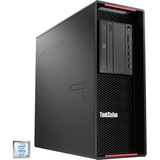 Lenovo ThinkStation P720 (30BA00GWGE), Server-System schwarz, Windows 10 Pro for Workstations 64-Bit
