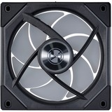 Lian Li UNI FAN SL-INF 120 RGB, Gehäuselüfter schwarz, 120 mm
