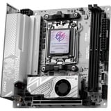 MSI MPG B850I EDGE TI WIFI, Mainboard 