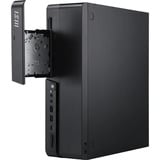 MSI PRO DP80 AI A2G-079XDE, PC-System schwarz, ohne Betriebssystem