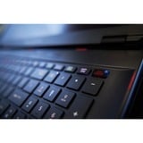 MSI Stealth 18 Mercedes-AMG Motorsport A1VHG-044, Gaming-Notebook schwarz, Intel® Core™ Ultra 9 185H, NVIDIA GeForce RTX 4080, 32 GB DDR5, 2 TB (2 TB SSD), Windows 11 Pro 64-Bit