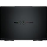 MSI Stealth 18 Mercedes-AMG Motorsport A1VHG-044, Gaming-Notebook schwarz, Intel® Core™ Ultra 9 185H, NVIDIA GeForce RTX 4080, 32 GB DDR5, 2 TB (2 TB SSD), Windows 11 Pro 64-Bit