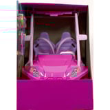 Mattel Barbie Mysteries Beach Detectives Ultimativer Strand-Buggy, Spielfahrzeug 