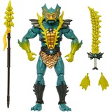 Mattel Masters of the Universe Masterverse New Eternia Mer-Man, Spielfigur 