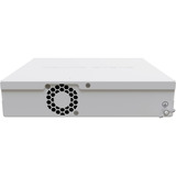 MikroTik CRS310-8G+2S+IN, Switch 