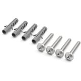 MikroTik mANTBox ax 15s, Access Point weiß, Wi-Fi-6-Upgrade für mANTBox Dualband-Sektorantennen-Basisstationen