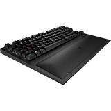 OMEN Spacer Wireless TKL Keyboard, Tastatur schwarz, DE-Layout, Cherry MX Brown