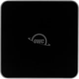 OWC Atlas Dual SD Card Reader, Kartenleser aluminium