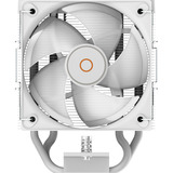 Ocypus Gamma A40 ARGB, CPU-Kühler weiß, 100 mm