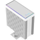 Ocypus Gamma A40 ARGB, CPU-Kühler weiß, 100 mm
