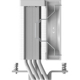 Ocypus Gamma A40 ARGB, CPU-Kühler weiß, 100 mm