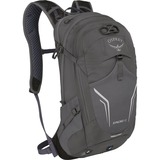 Osprey Syncro 12 , Rucksack dunkelgrau, 12 Liter