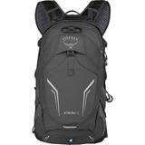 Osprey Syncro 12                        , Rucksack dunkelgrau, 12 Liter