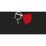 Petzl SWIFT LT weiß