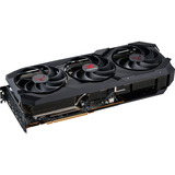 PowerColor Radeon RX 9070 XT Red Devil 16GB OC Special Edition, Grafikkarte schwarz, RDNA4, GDDR6, 3x DisplayPort, 1x HDMI
