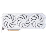 PowerColor Radeon RX 9070 XT Red Devil 16GB OC WHITE, Grafikkarte weiß, RDNA4, GDDR6, 3x DisplayPort, 1x HDMI 2.1