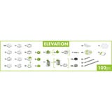 Ravensburger GraviTrax Action-Set Elevation, Bahn 