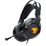 Roccat ELO 7.1 USB, Gaming-Headset schwarz