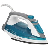 Russell Hobbs Supreme Steam Light und Easy 23590-56, Dampfbügeleisen weiß